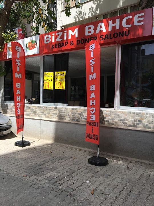 Bizim Bahçe