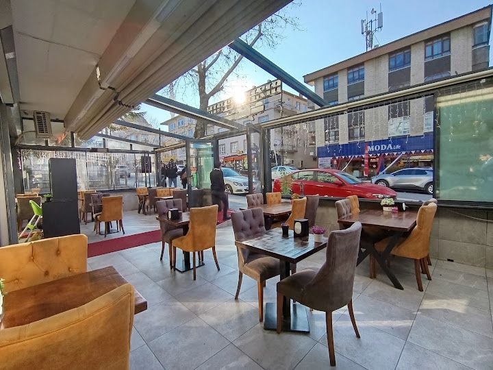 Bizim Bistro & Cafe