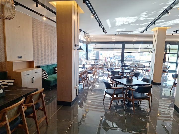 Bizim Börekçilik Sarıçam Hekimköy