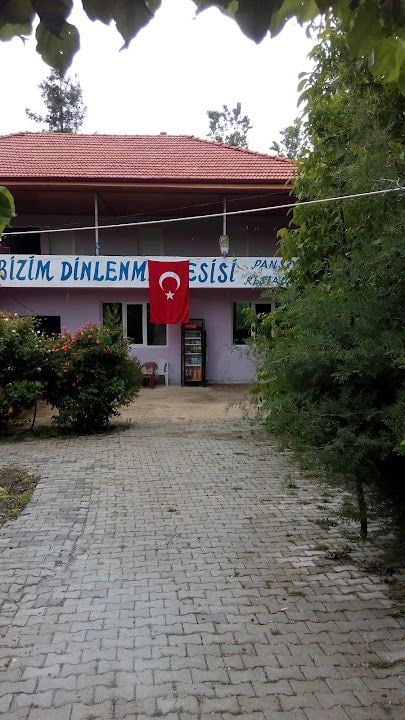 Bizim Büfe Bizim Dinlenme Tesisi