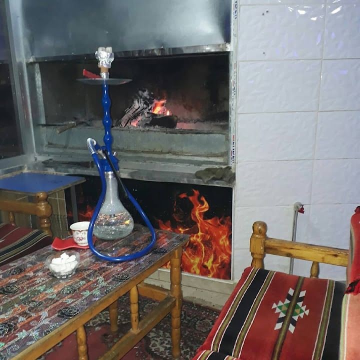 Bizim Cafe