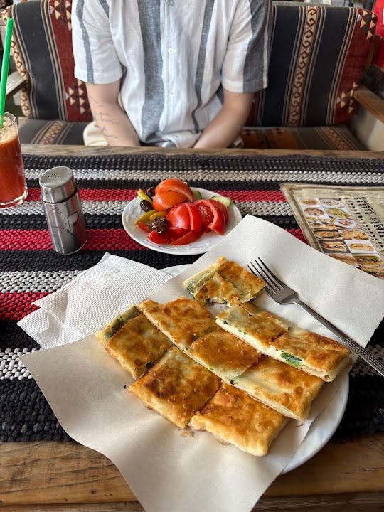 Bizim Cafe Çay Evi