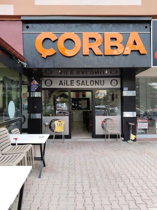 Bizim Çorbacı