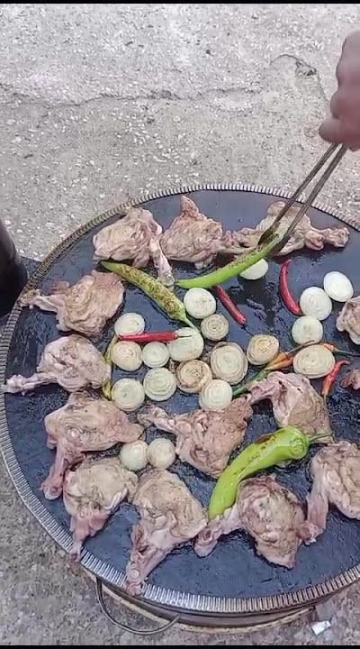 Bizim Dinlenme Tesisi Kebapçı Hasan Usta Restaurant