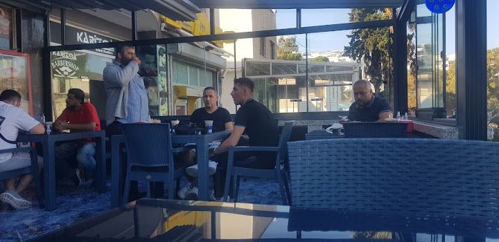 Bizim Döner