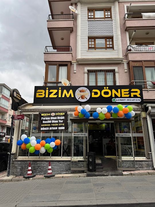 Bizim Döner