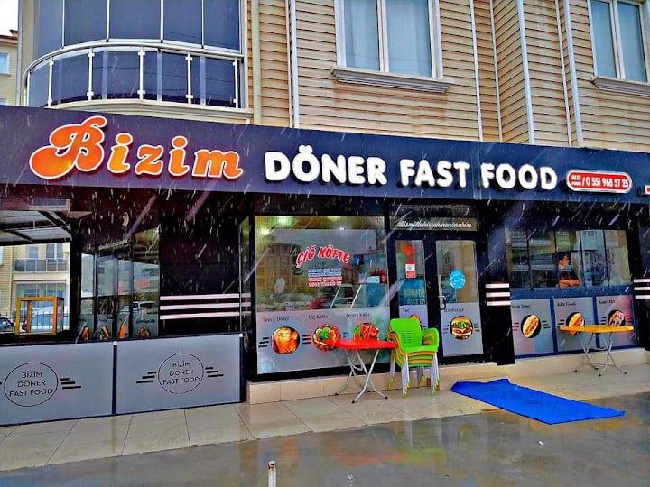 Bizim Döner Fastfood