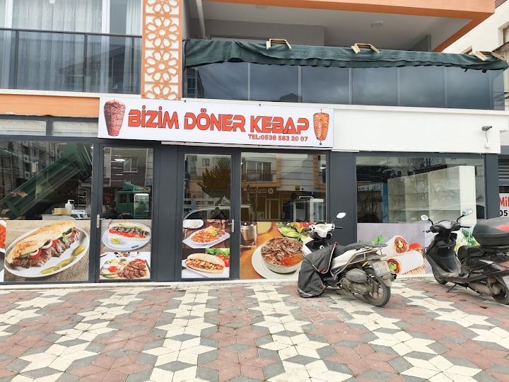 Bizim Döner Kebap