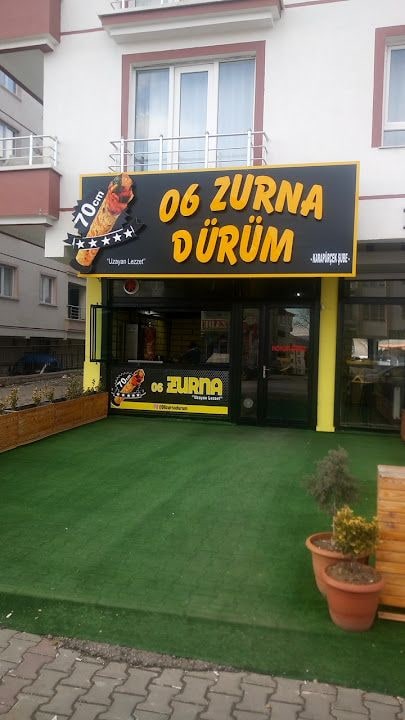 Bizim Dönerci
