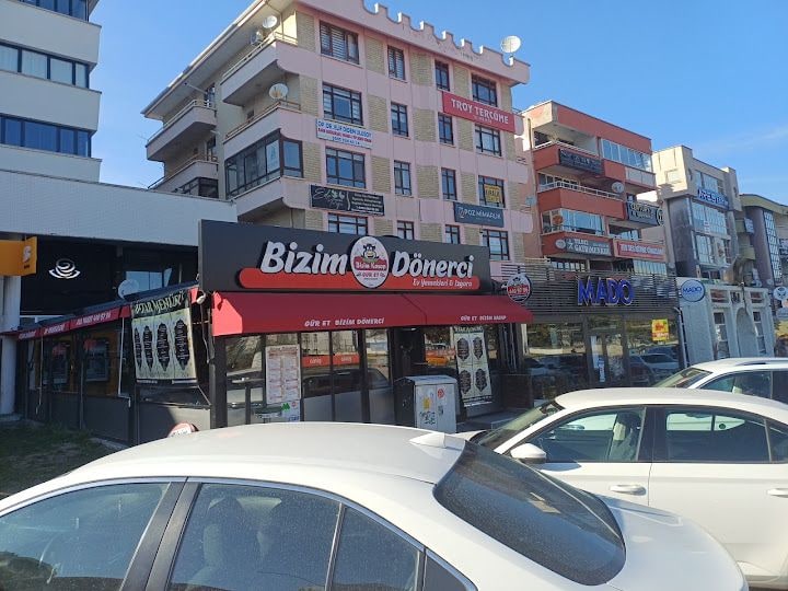 Bizim Dönerci ve Ev Yemekleri