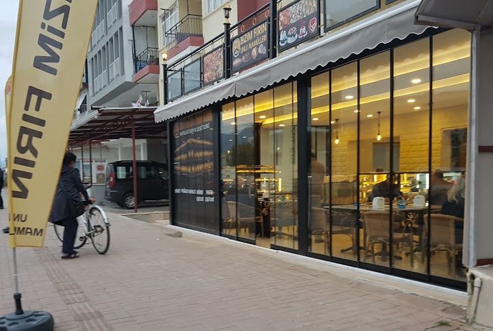 Bizim Ekmek Fırını