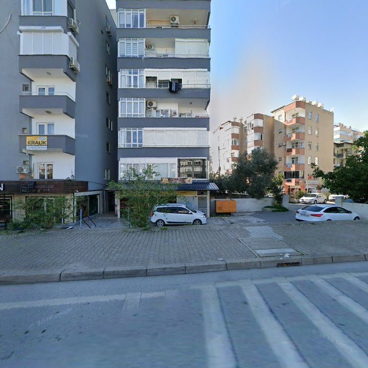 Bızım Ekmek Firini