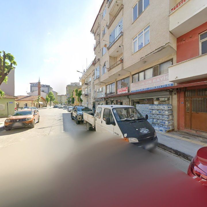 Bizim Ev Unlu Mamulleri
