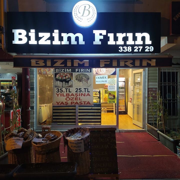 Bizim Fırın