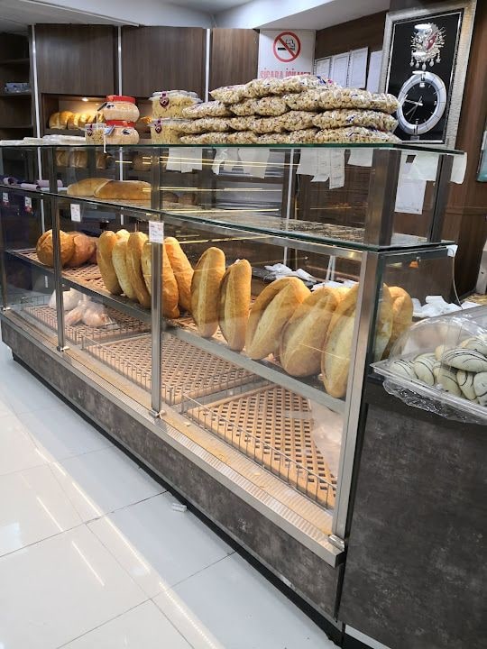 Bizim Hisar Unlu Mamülleri