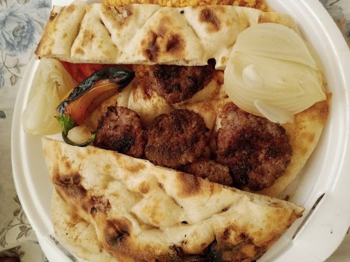 Bizim KEBAP BEYRAN