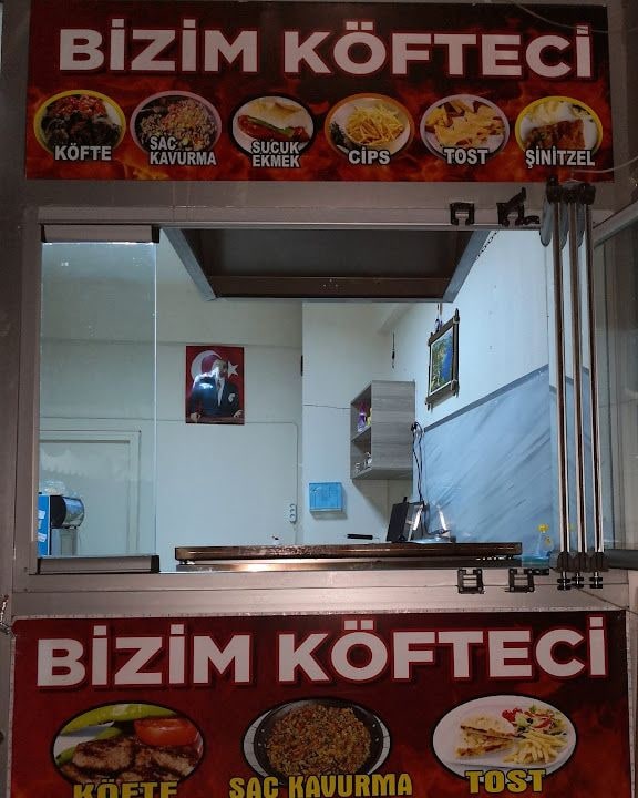 Bizim Köfteci
