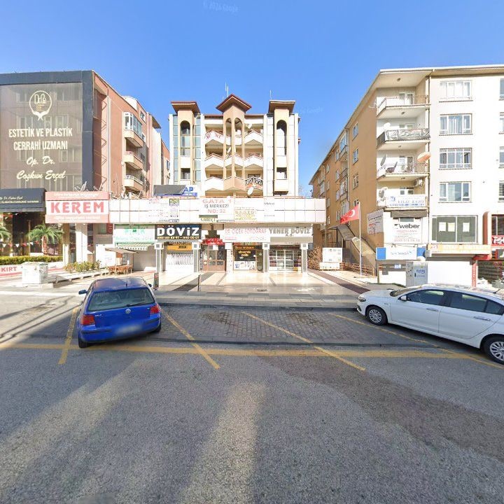 Bizim kofteci ahmet usta
