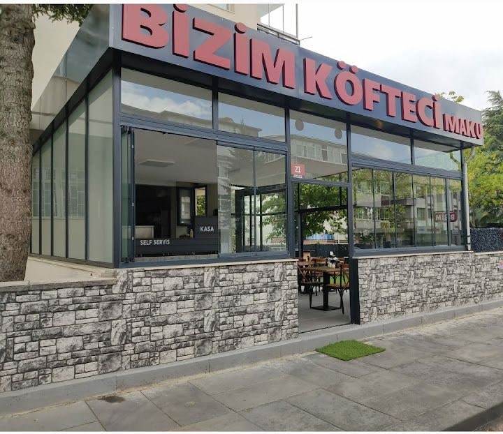 Bizim Köfteci Maku