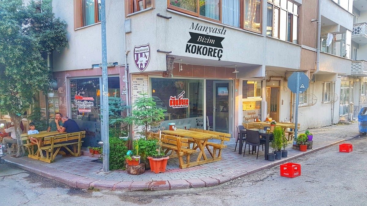 Bizim Kokoreç