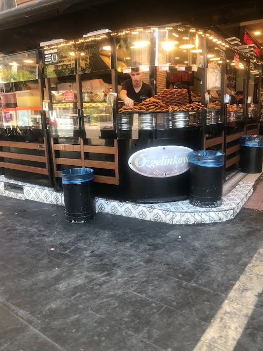 Bizim Kokoreç Ve Midye