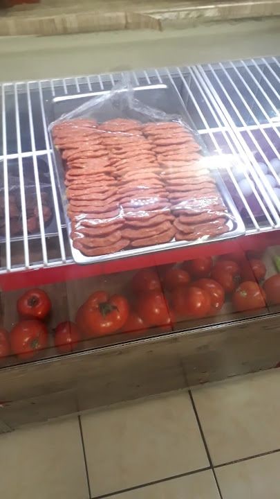 Bizim Köy Döner