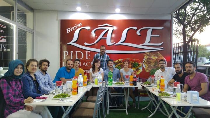 Bizim Lale Pide Salonu