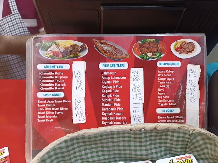 Bizim Mangalcı