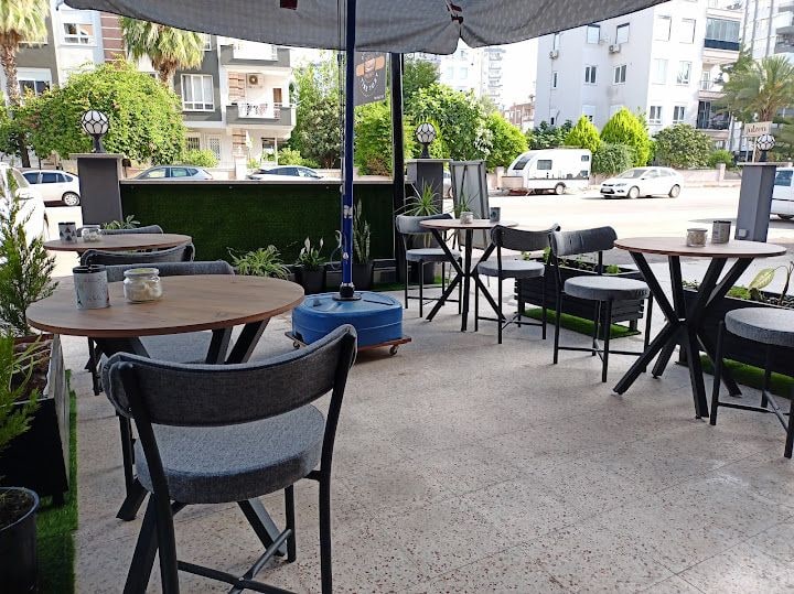 BİZİM MEKAN & TİRE TOST
