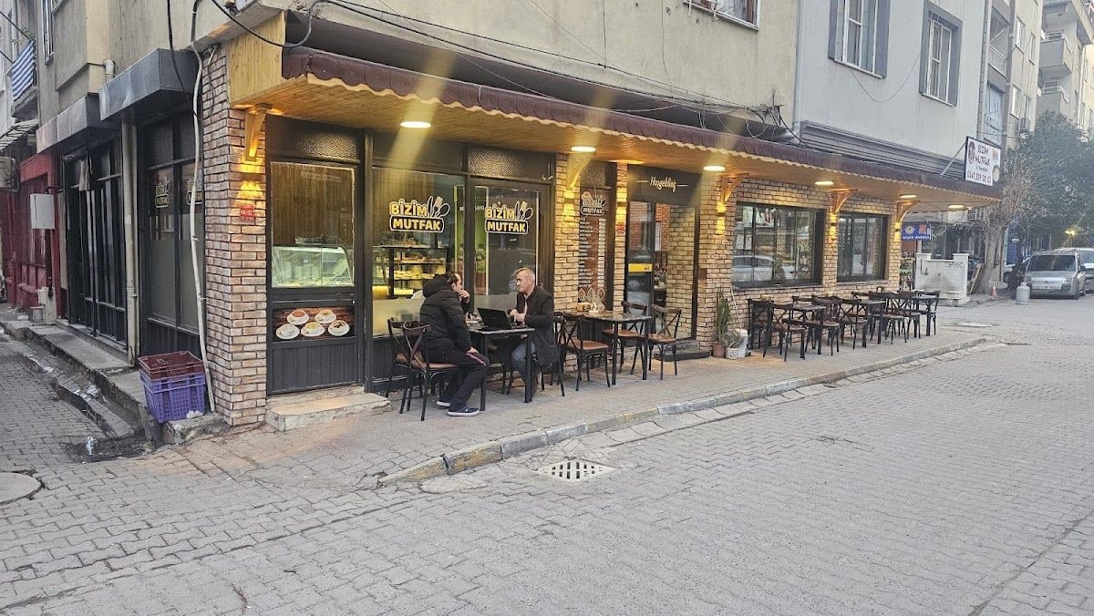Bizim Mutfak - Çorba ve Ev Yemekleri