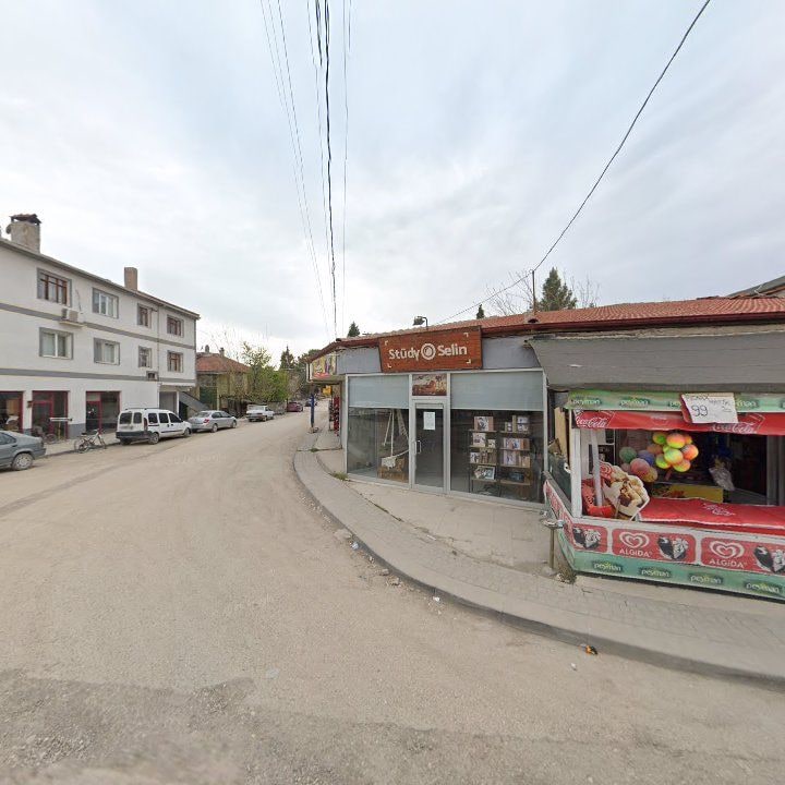 Bizim Mutfak Fast Food & Cafe