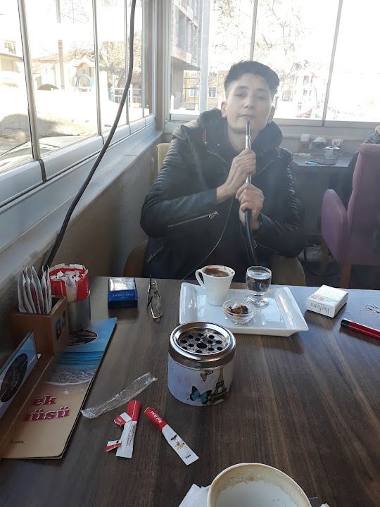 Bizim Ocak Elektrik