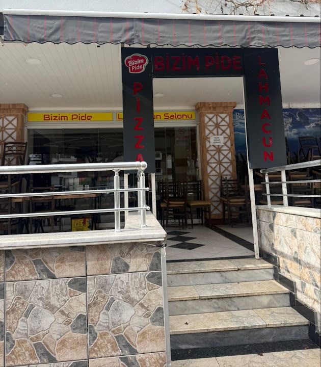 Bizim Pide
