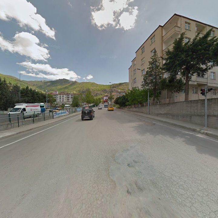 Bizim Pide Amasya