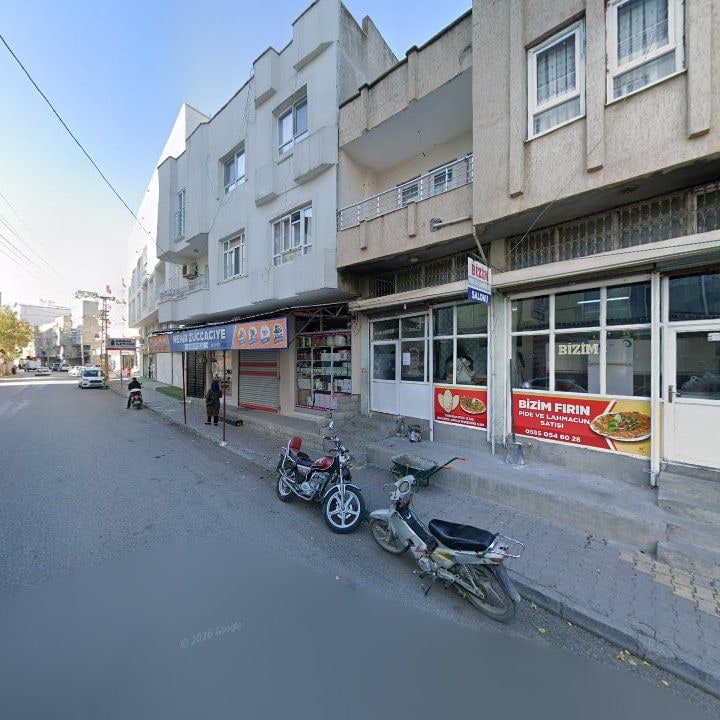 Bizim Pide Fırını