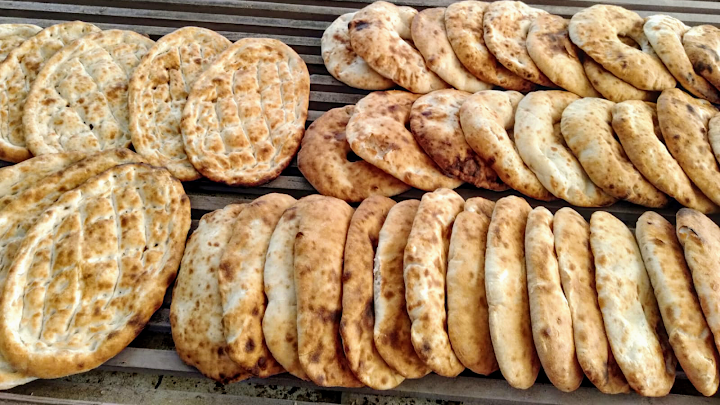 Bizim Pide Lavaş & Lahmacun Fırını