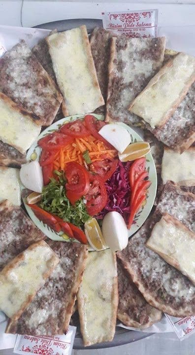 Bizim Pide Salonu