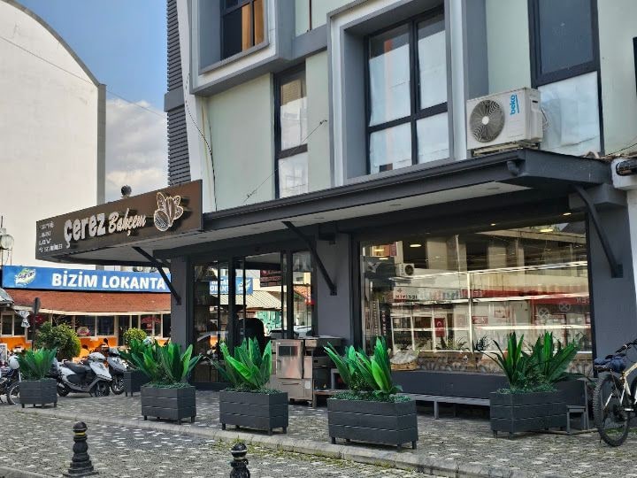 Bizim Rest