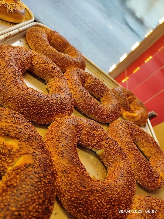 Bizim Simit Fırını
