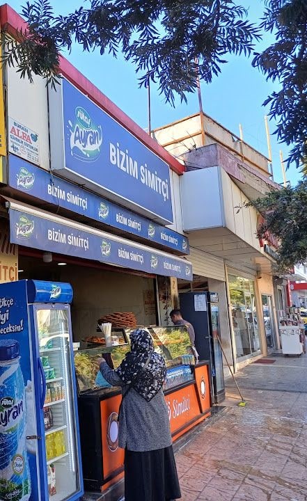 Bizim Simitçi