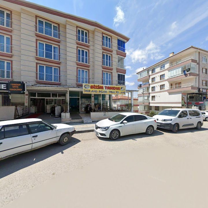 Bizim Tandir