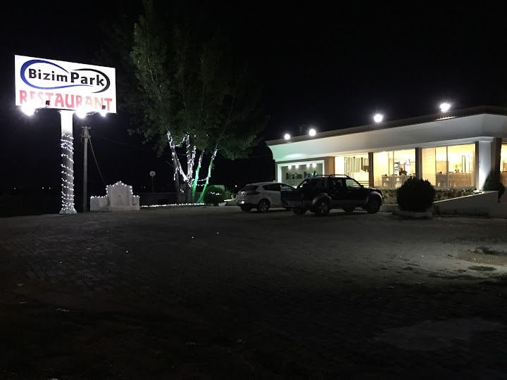 Bizimpark Restaurant
