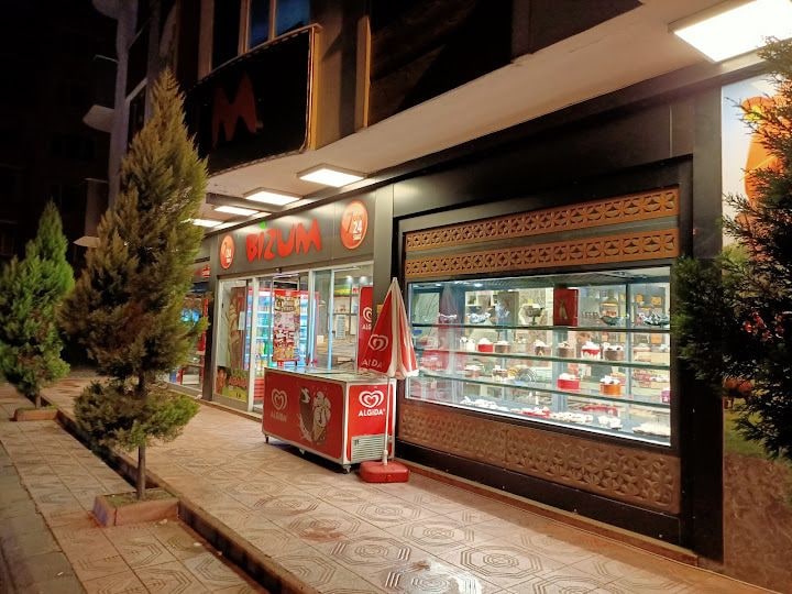 Bizum Ekmek Fırını