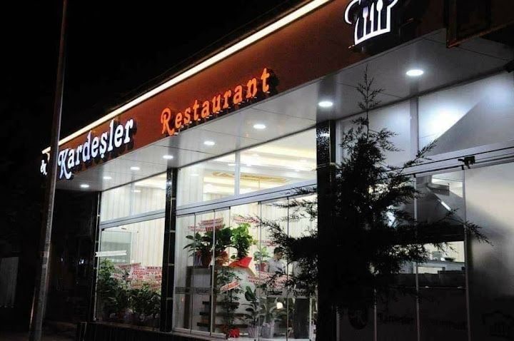 BK Kardeşler Restaurant