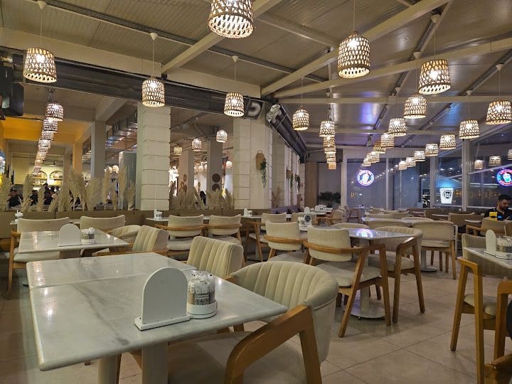 Bla Bla Cafe&restaurant