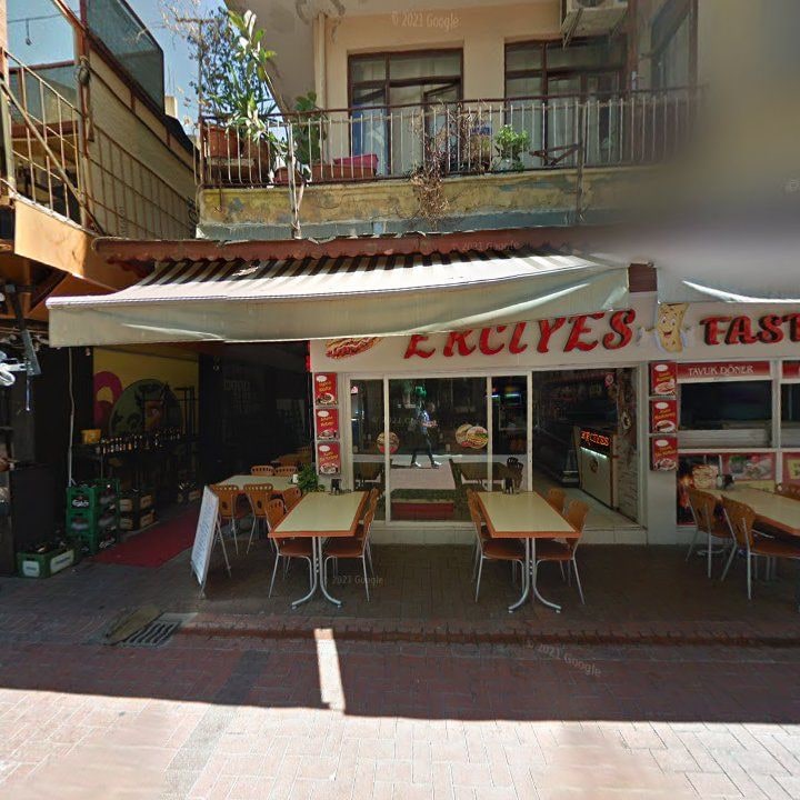 Black Sea Pub