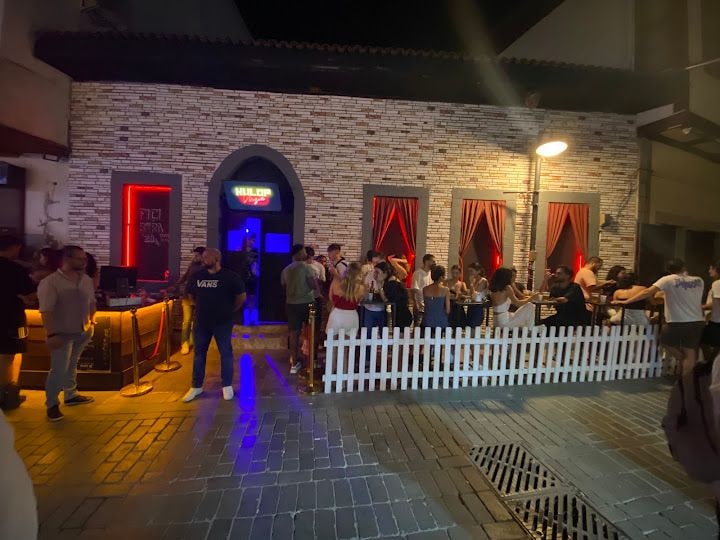 Blınd Antalya