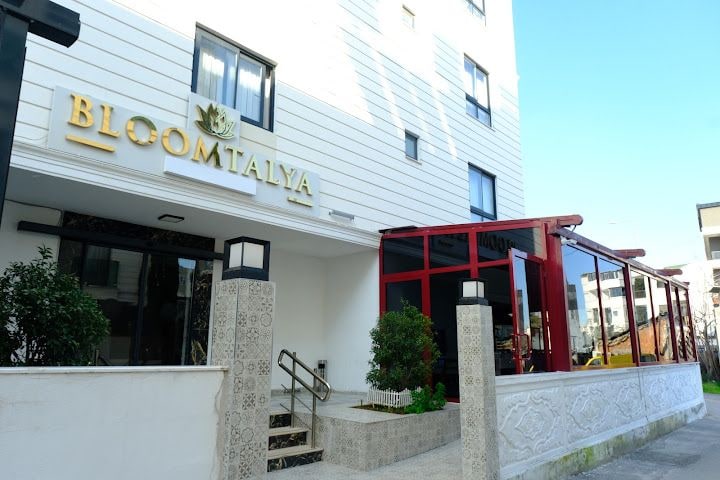 Bloom Bistro Et & Balık Restoran