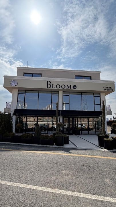 Bloom By G