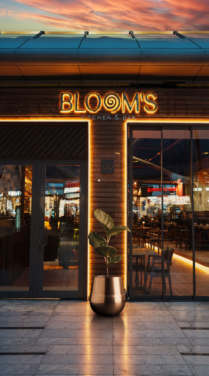 Bloom's Kusadasi
